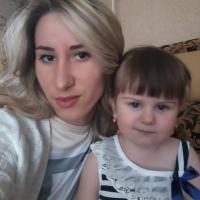 Викусик