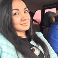 Анечка Закирова