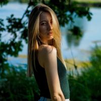 Валерия Быстрова