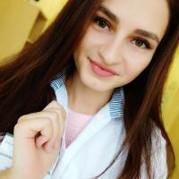  Анастасия
