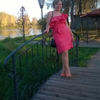 Ксения Большакова