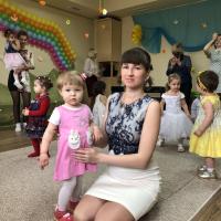 Маша Пыникова