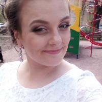 Екатерина Кострова
