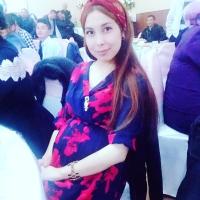  Махлиё Турсунбаева