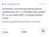 стикер