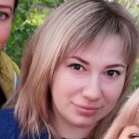 Кристина 
