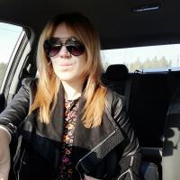 Оксана 