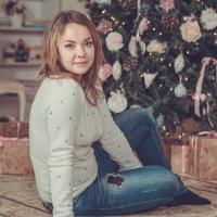 Наталья