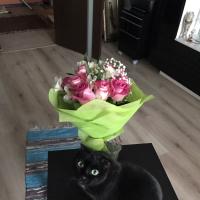 Анюта 