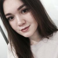Валерия Снитко 