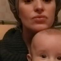 Ирина Кужильная 