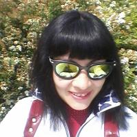 Наталья Ананьева