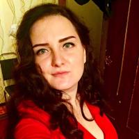 Настя👠