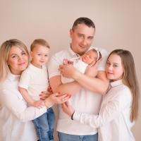 Юля Савостенко