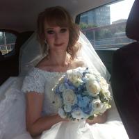 Валентина Сотникова