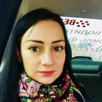 Мария Докучаева