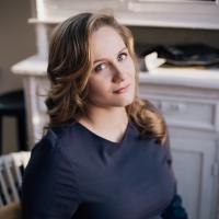 Анастасия Чалова 