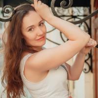 Светлана Румянцева
