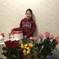 Zhanat Kaliyeva