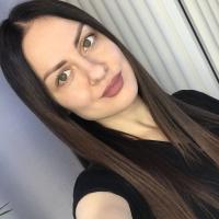 Анастасия 