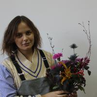 Елена Трапезникова