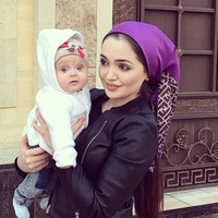 Ситара Калабекова