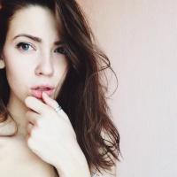 Настя