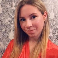 Светлана Беляева