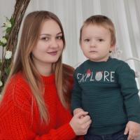 Анастасия Костюкова 
