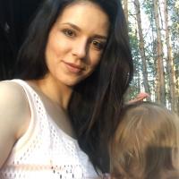 Анжеличка