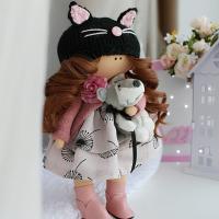 дарья соловьева