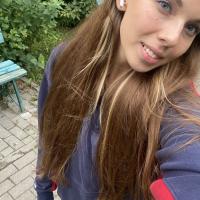 Ксения Санталова