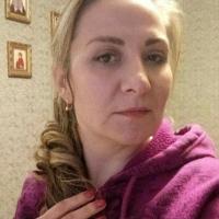Ирина Пешкова