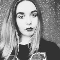 Pisarenko Valeriya