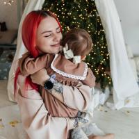 Дарья Тейцен