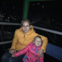 Александра Константинова