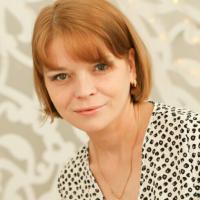 Ксения Сергеева 