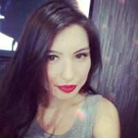 Зарина