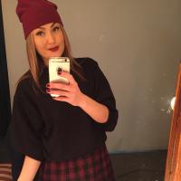 Оля Васильева 