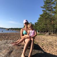 Дарья Самлайкина