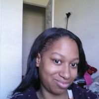 Shakeya DeGraff