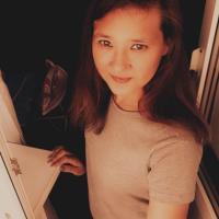 Розалия Валиева