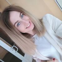 Kat Sinelnikova