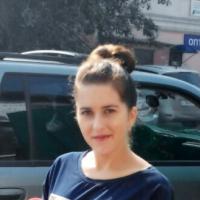 Марина Рыжикова