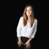 Фотограф новорожденных Екатерина Крюкова