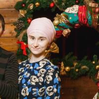 Алина Саматова