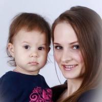 Ольга Стеблецова