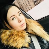 Наталия Крупнова