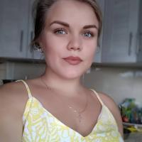 Алёна Субботина