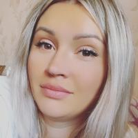 Анастасия 
